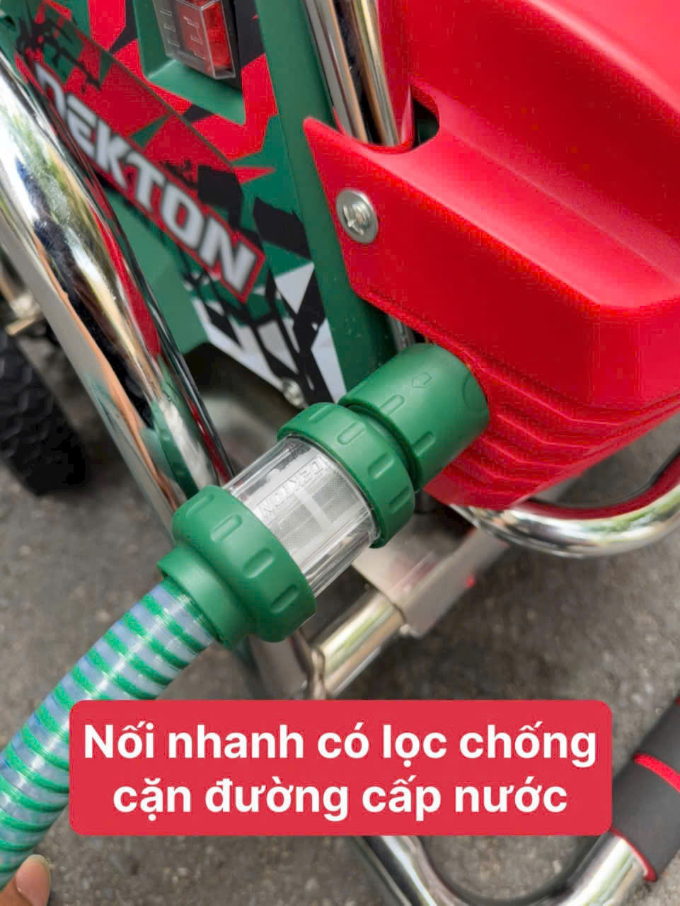 DIENMAYHOANAM.VN