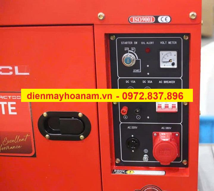 DIENMAYHOANAM.VN